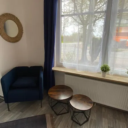 Osterstraße Apartment Norden
