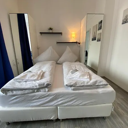 Osterstraße * Norden